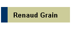 Renaud Grain