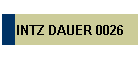 INTZ DAUER 0026