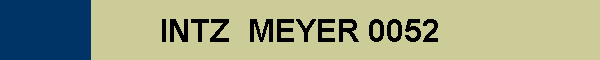 INTZ  MEYER 0052