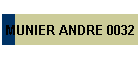 MUNIER ANDRE 0032