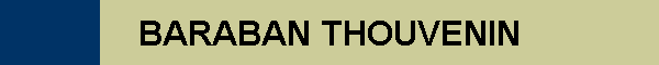 BARABAN THOUVENIN