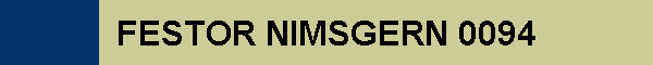 FESTOR NIMSGERN 0094