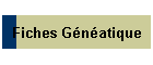 Fiches Gnatique