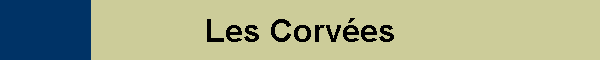 Les Corves