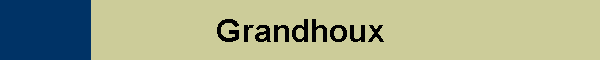 Grandhoux