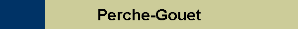 Perche-Gouet