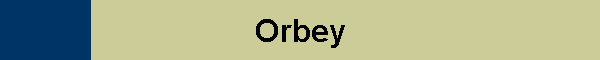 Orbey