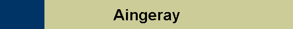 Aingeray
