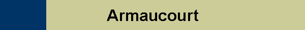 Armaucourt