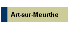 Art-sur-Meurthe