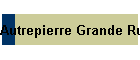 Autrepierre Grande Rue