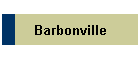 Barbonville