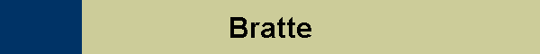 Bratte