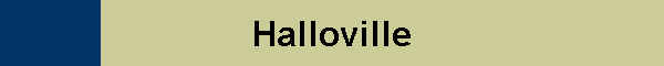Halloville