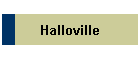 Halloville