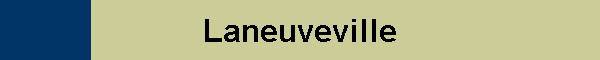 Laneuveville