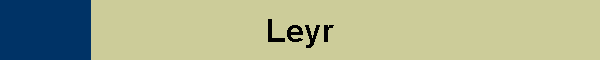 Leyr