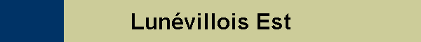 Lunvillois Est