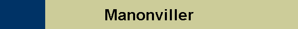Manonviller