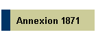 Annexion 1871