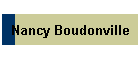 Nancy Boudonville