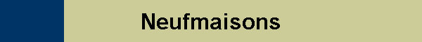 Neufmaisons
