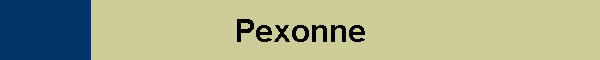 Pexonne