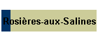 Rosires-aux-Salines