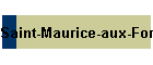 Saint-Maurice-aux-Forges