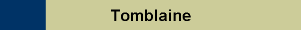 Tomblaine