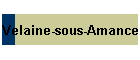 Velaine-sous-Amance