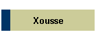 Xousse