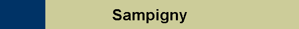 Sampigny