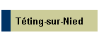 Tting-sur-Nied
