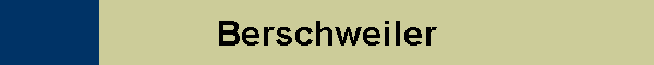 Berschweiler