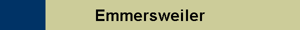 Emmersweiler