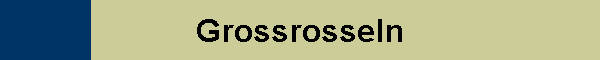 Grossrosseln