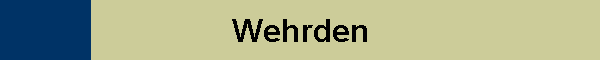 Wehrden