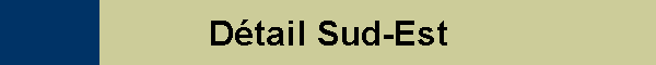 Dtail Sud-Est