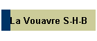 La Vouavre S-H-B