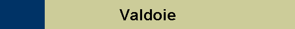 Valdoie