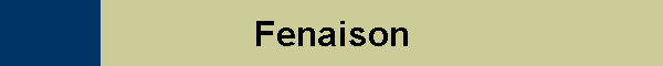 Fenaison
