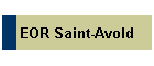 EOR Saint-Avold