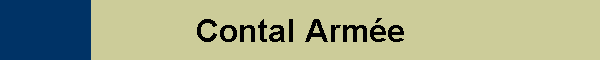 Contal Arme