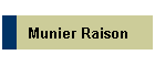 Munier Raison