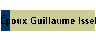 poux Guillaume Isselet