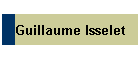 Guillaume Isselet