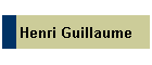 Henri Guillaume