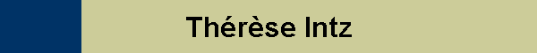 Thrse Intz