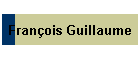 Franois Guillaume